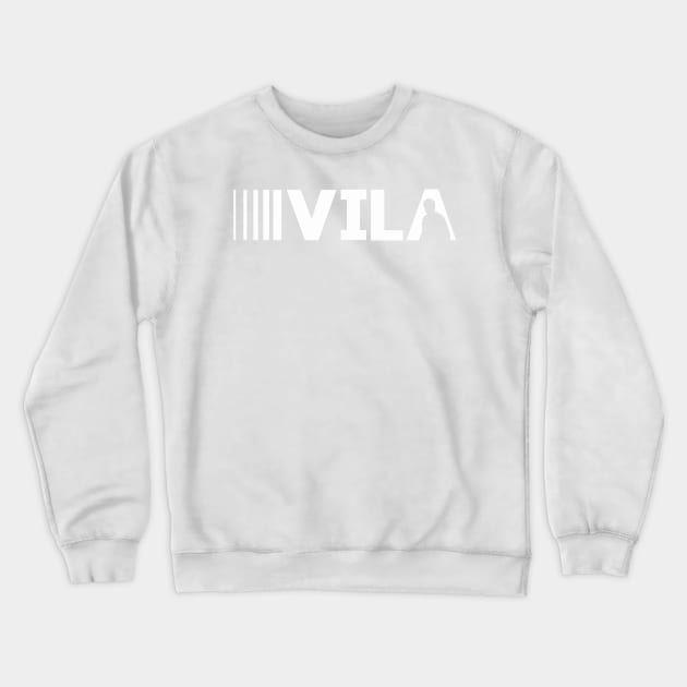 Blake's 7 - Vila T Shirt Crewneck Sweatshirt by GaudaPrime31